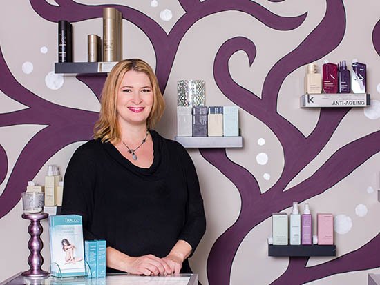 Living in Spirit Beauty and Wellness Salon and Spa