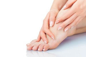 At InSpirit Beauty and Wellness, Salon & Spa, we have many options for manicure and pedicure.