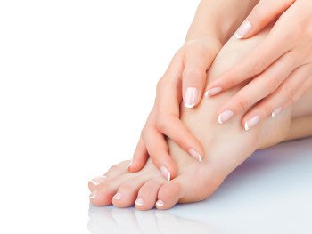 At InSpirit Beauty and Wellness, Salon & Spa, we have many options for manicure and pedicure.