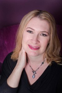 Kim MacMillan is the owner and esthetician at inSpirit Beauty & Wellness