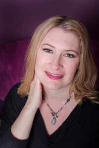 a profile photo of Esthetician Kim MacMillan from inSpirit Beauty & Wellness Salon and Spa