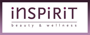 InSpirit Beauty & Wellness Salon & Spa Logo