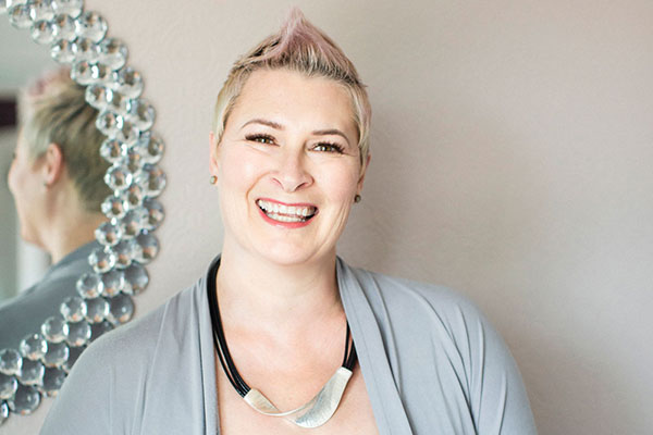 Living in Spirit Beauty and Wellness Salon and Spa