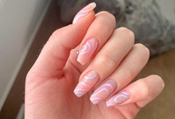 Nail Salon West Edmonton