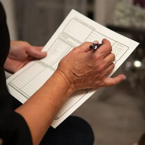 Custom Skin Care Plan for Many Skin Types and Conditions