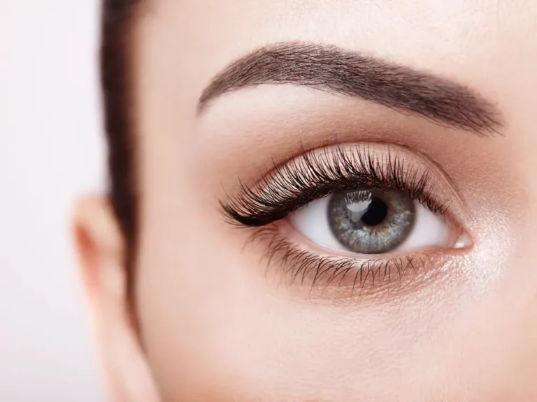 False Eyelashes