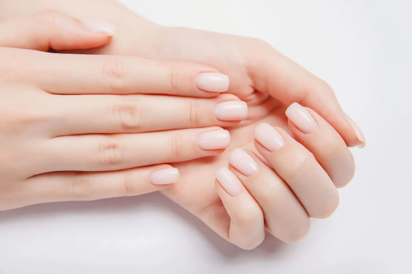 Gel Manicure