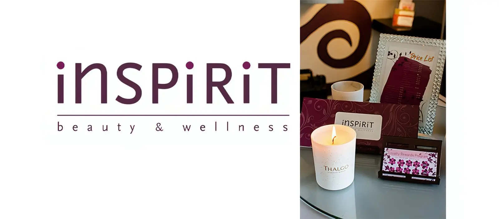 Inspirit Salon Spa Beauty Wellness West Edmonton About