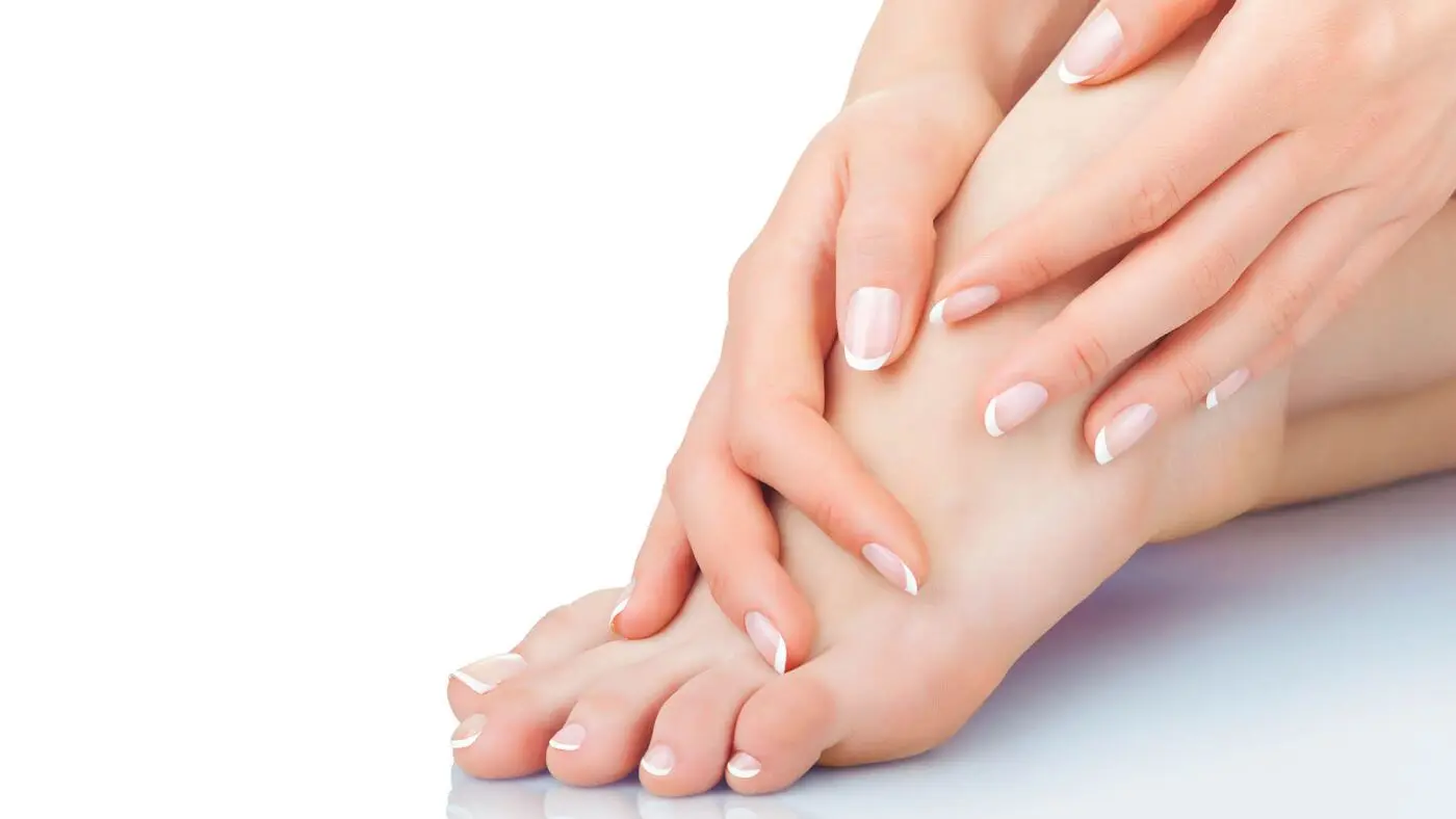 Manicure Pedicure